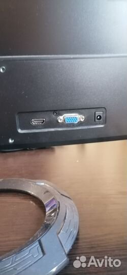 Монитор asus 24