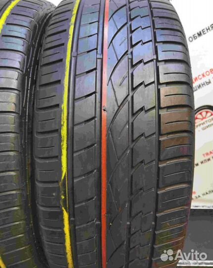 Continental CrossContact ATR 265/50 R20 111V