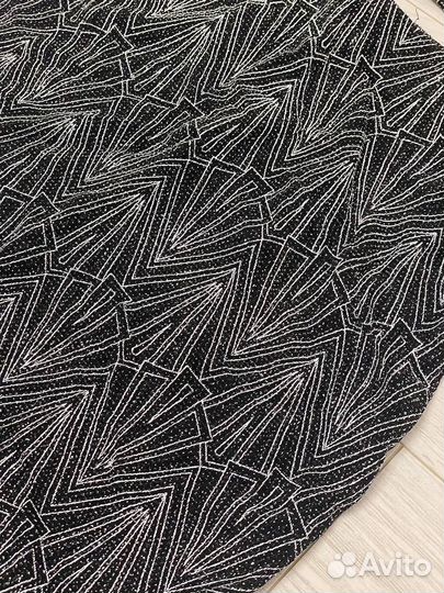 Костюм женский с юбкой