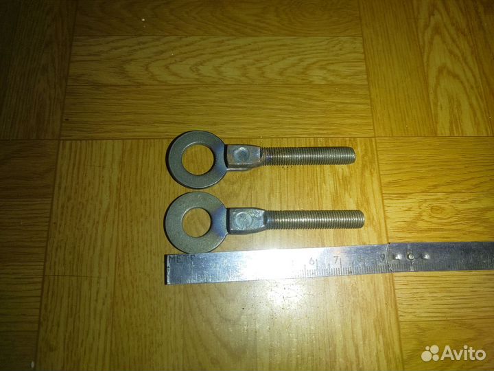 Натяжитель цепи мопеда карпаты СССР