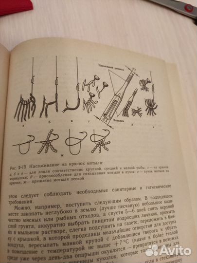 Справочная книга рыболова любителя