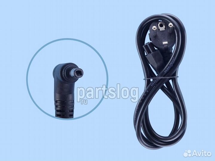 Блок питания для Lenovo 20V 3.25A 4.0x1.7mm 65W ор