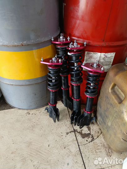 Фултапы subaru sf5