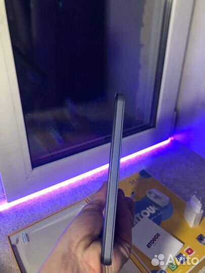 Планшет игровой новый atouch SE MAX симка + Wi-Fi