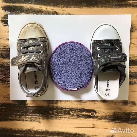 Очищающий паста mystik+Диск инловер