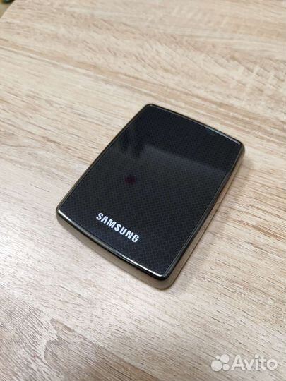 Внешний накопитель 500 GB