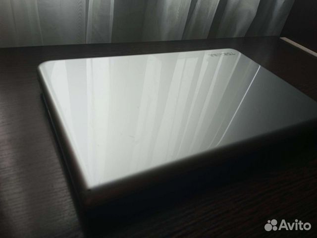 Ноутбук toshiba C50D-A-L3S объявление продам