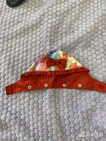 Комбинезон для маленькой собаки