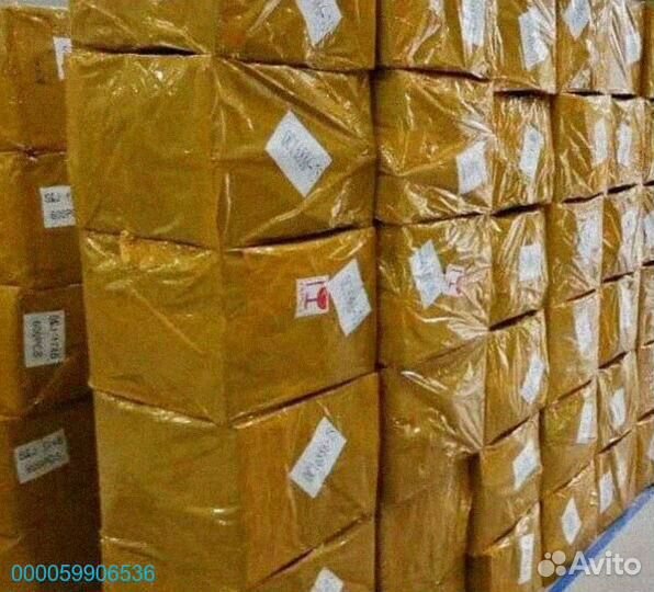 Мешки с товаром из Китая (Арт.70214)