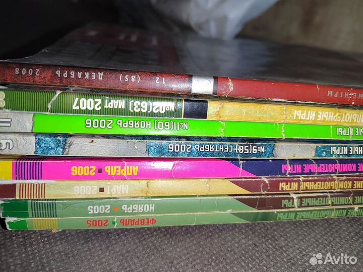 Журналы Игромания, Лучшие игры, PSN