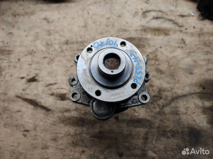 Водяная помпа BMW M5 E60/E61 2006 4092830