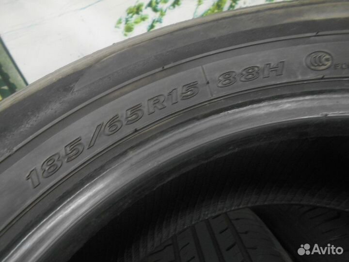 Hankook Optimo K415 195/65 R15