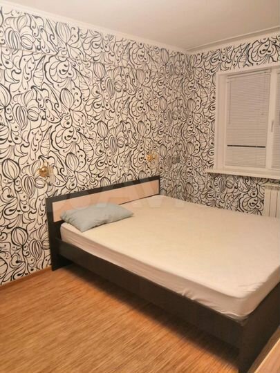 2-к. квартира, 46 м², 1/5 эт.