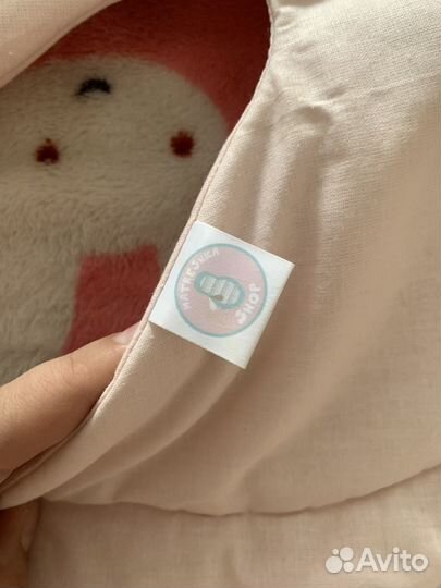 Матрас детский