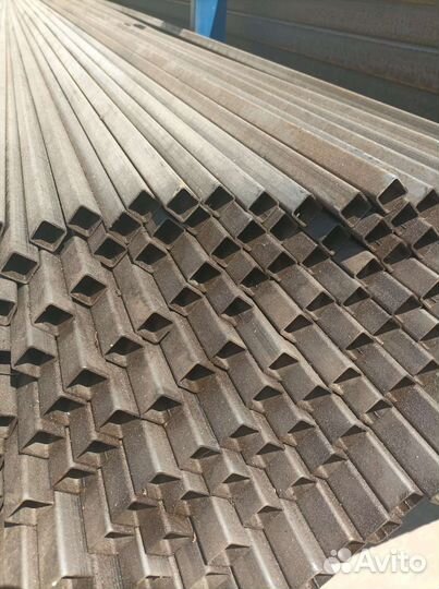 Арматура Труба профильная Сетка Высечка