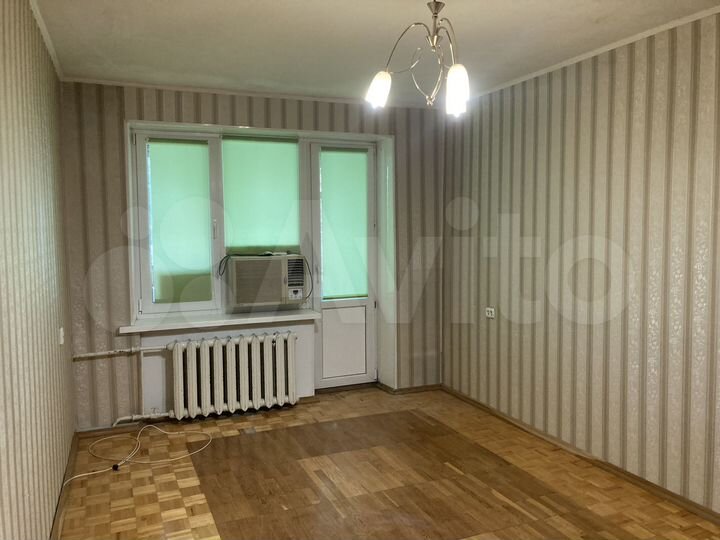 2-к. квартира, 41 м², 5/5 эт.