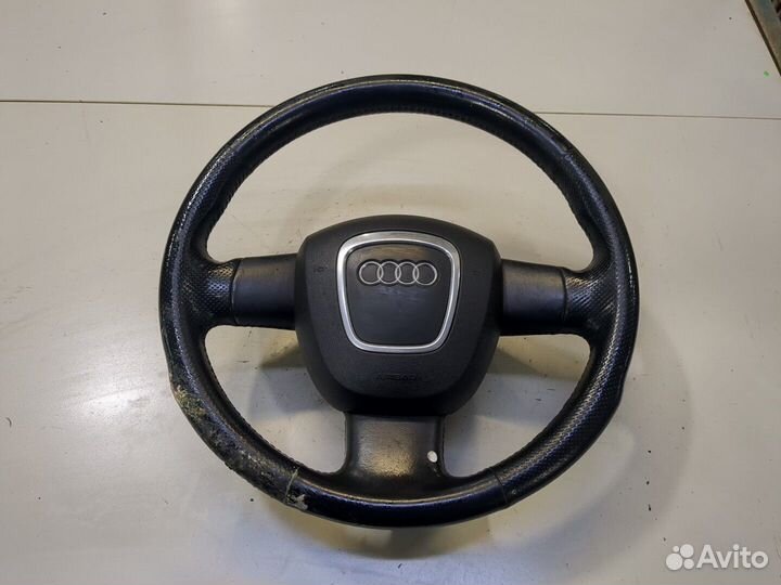 Руль Audi A3 (8PA), 2005