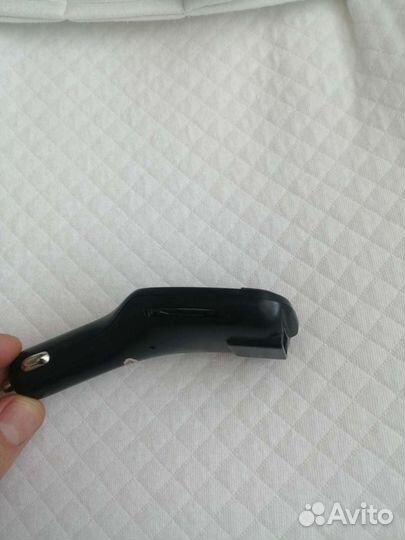 Автомобильный модулятор (FM)