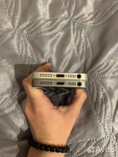iPhone 5S, 16 ГБ