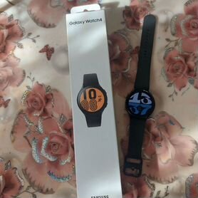 Samsung galaxy watch 4 44mm