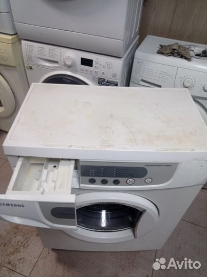 Стиральная машина samsung узкий 4 кг загрузка