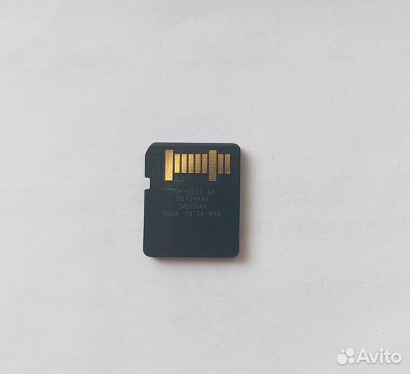 Карта памяти для PS vita 32 Гб Playstation PSVita