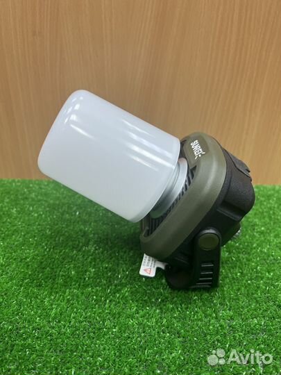 Фонарь Sunrei C1500Pro