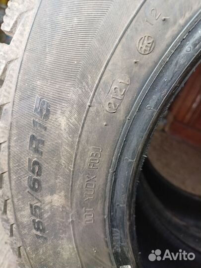 Viatti Brina Nordico V-522 185/65 R15