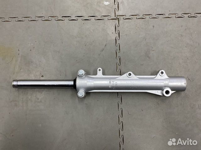 Амортизатор для скутера