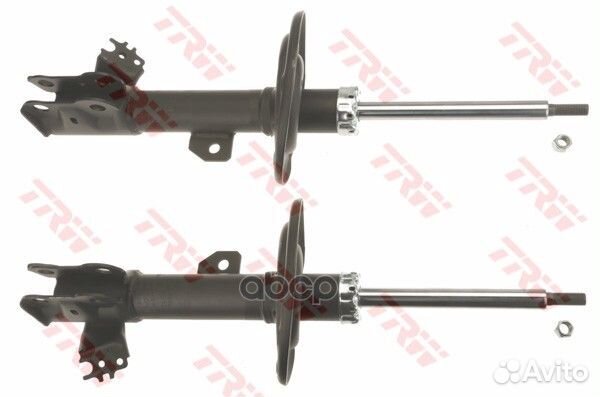 Амортизатор подвески цена за 1 штцена за 1 шт Ц