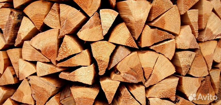 Дрова для сауны