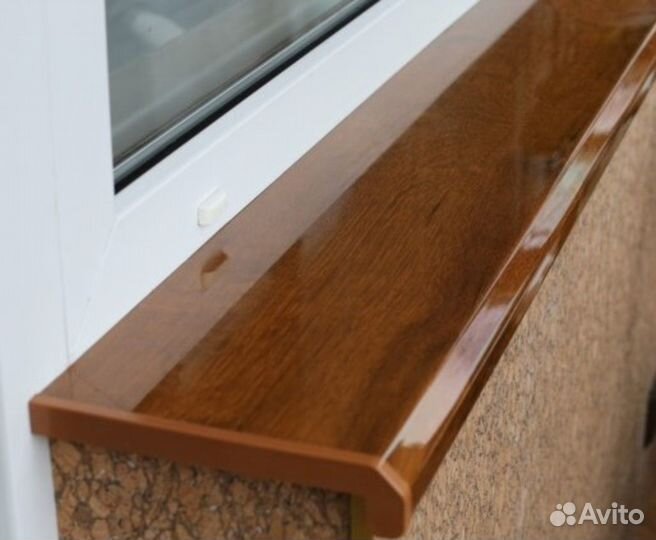 Подоконники Danke Премиум