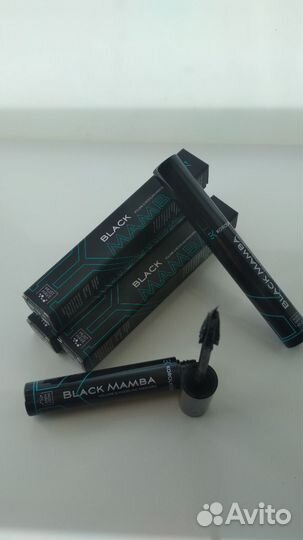 Тушь для ресниц 3D / Опт