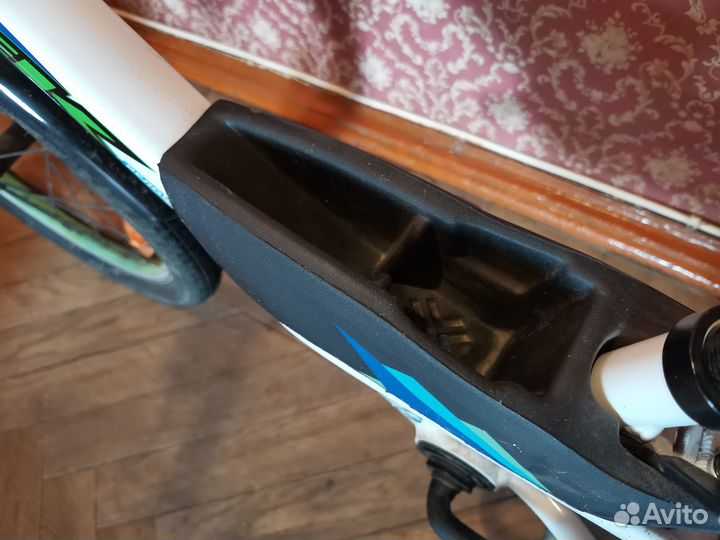 Велосипед Trek Jet 20