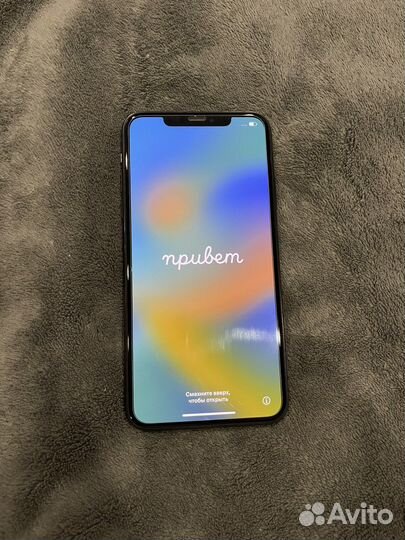 Apple iPhone 11 pro max 512 gb