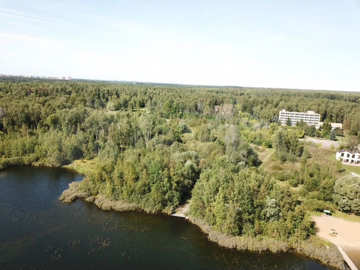 Здание, 4814 м²