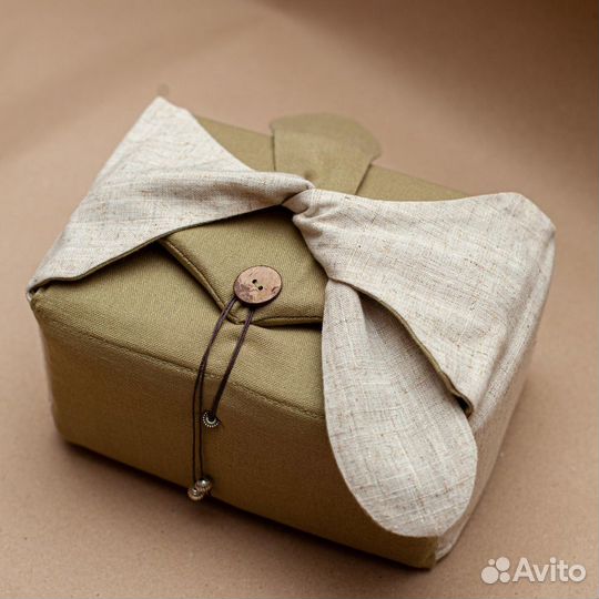 Сумка для чайной посуды