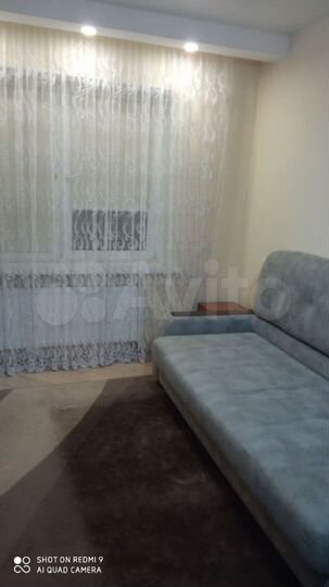 1-к. квартира, 45,8 м², 9/17 эт.