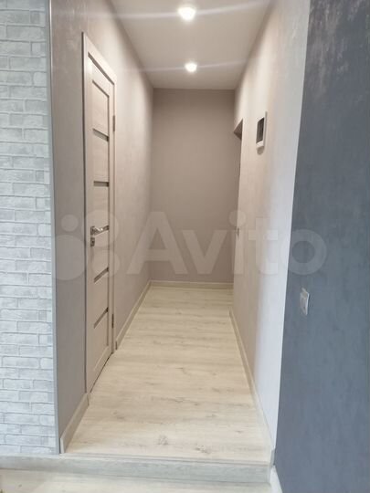 2-к. квартира, 43 м², 4/5 эт.