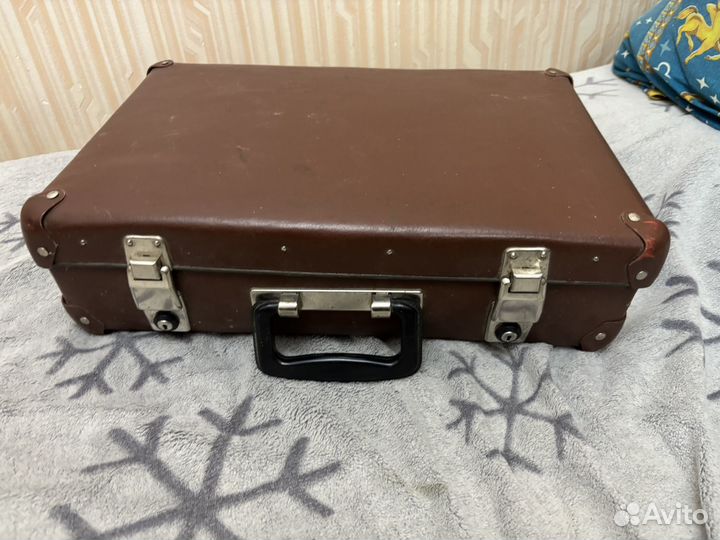 Семодан ретро, эпоха СССР