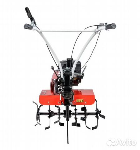 Мотокультиватор 7,8 л.с Brait мкр402 Новый