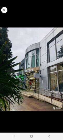 Комната 12 м², 2/2 эт.