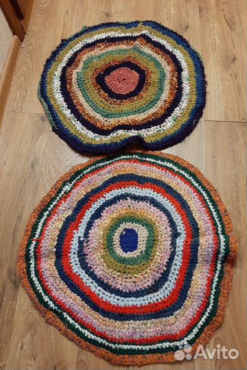 Ковер ручной работы