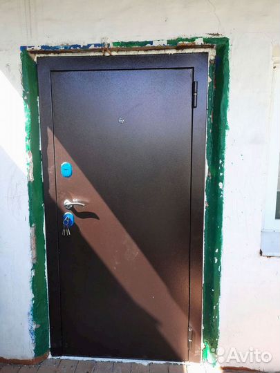 Входные двери от проивзодителя