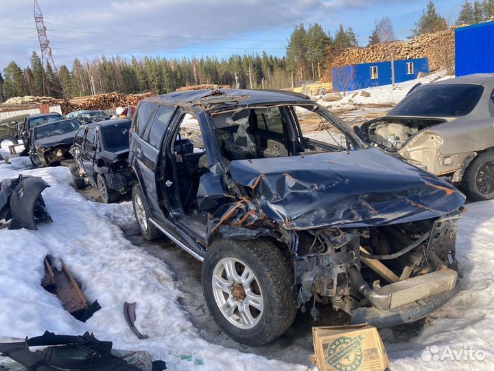 Литые диски R17 на Hover