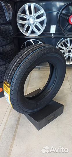 Aplus Gazill 185/75 R16C