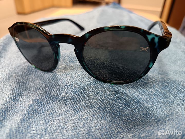 Солнцезащитные очки женские Маде ин Австрия