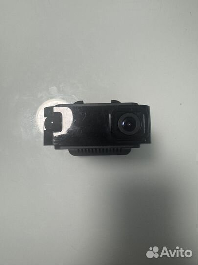 Видеорегистратор с радар детектором