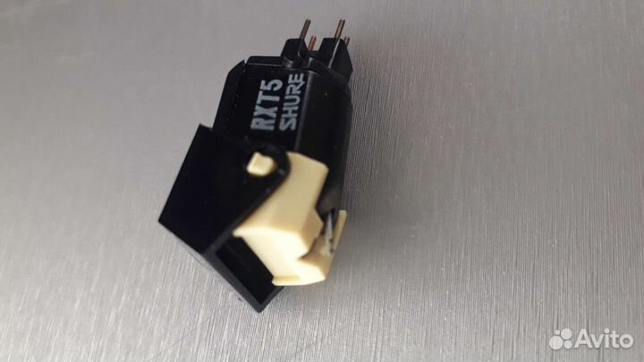 Игла картридж Shure RXT5+95HE