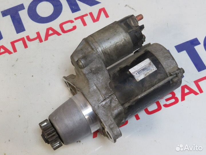 Стартер toyota ipsum ACM21W, ACM26W 2AZ-FE